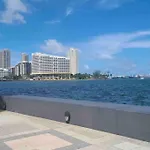 High Floor Unit Located In Brickell - Free Parking